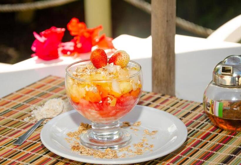 ホテル Pousada Das Oliveiras