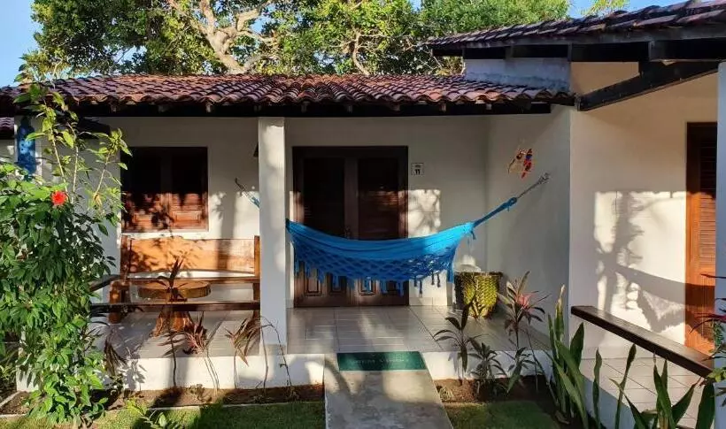 Otel Pousada Das Oliveiras