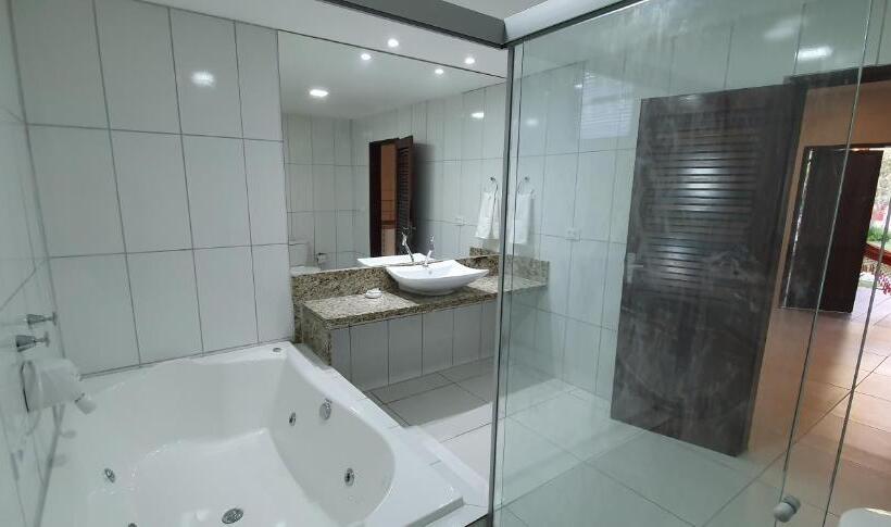 ホテル Pousada Das Oliveiras