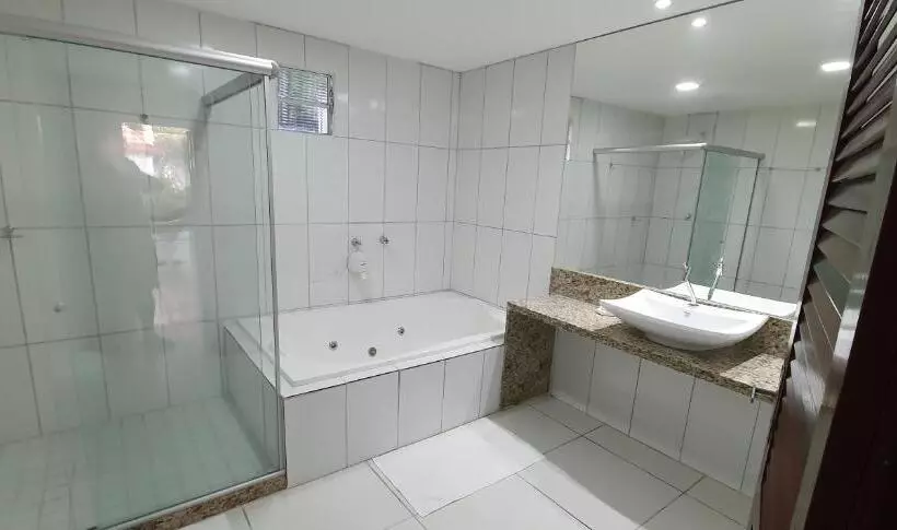 Otel Pousada Das Oliveiras