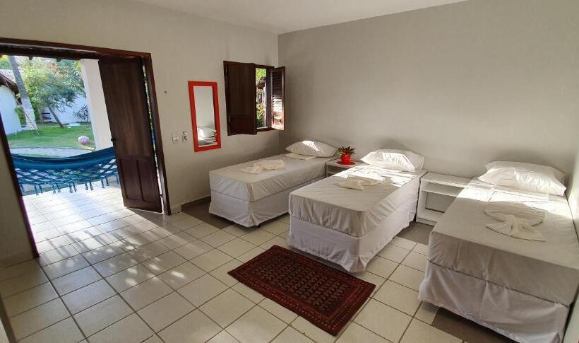 ホテル Pousada Das Oliveiras