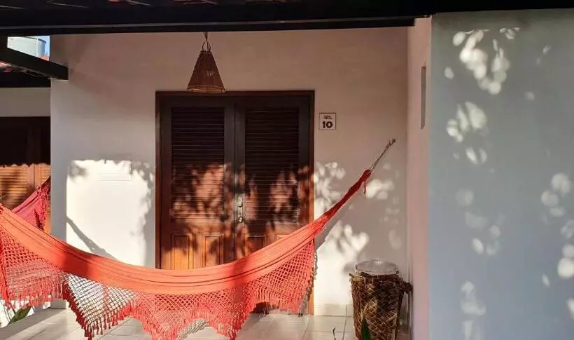 Otel Pousada Das Oliveiras