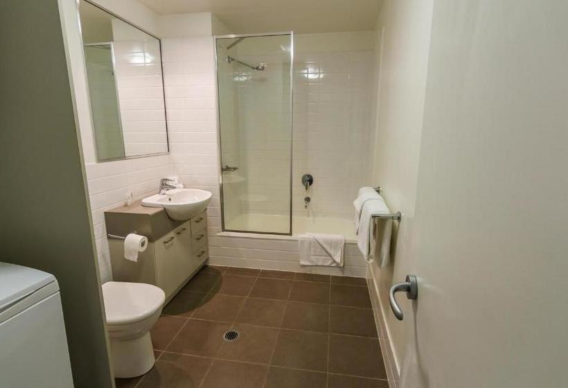 Hotel Aligned Corporate Residences Mackay