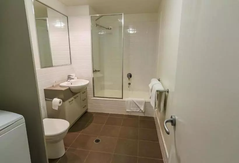 هتل Aligned Corporate Residences Mackay