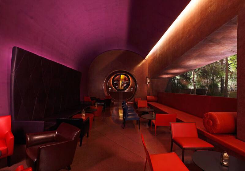 ホテル Roseate House New Delhi