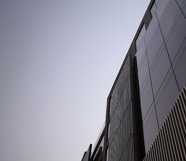 ホテル Roseate House New Delhi