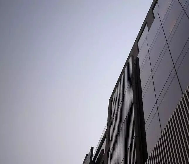 ホテル Roseate House New Delhi