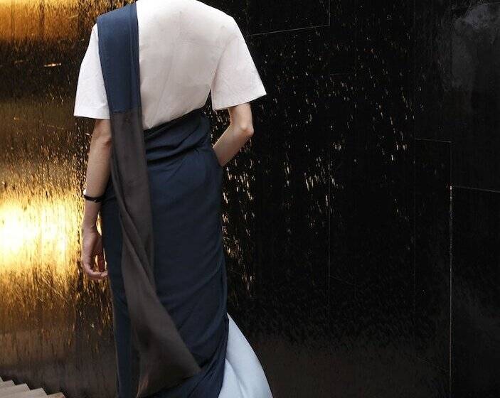 ホテル Roseate House New Delhi