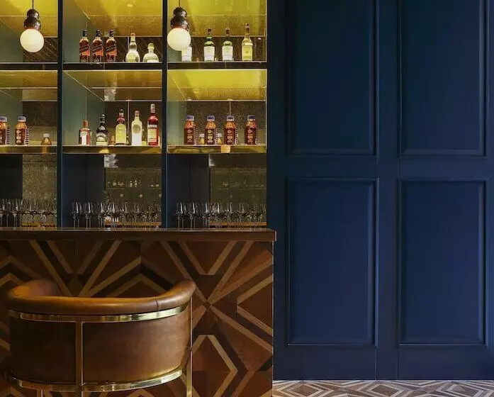 ホテル Roseate House New Delhi