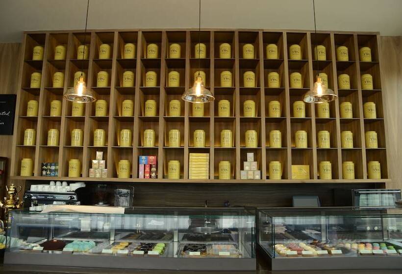 ホテル Roseate House New Delhi