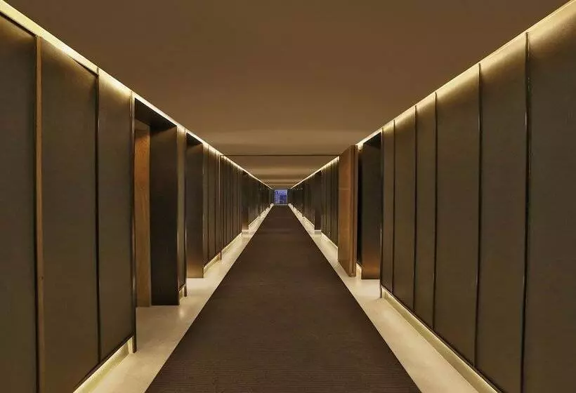 ホテル Roseate House New Delhi