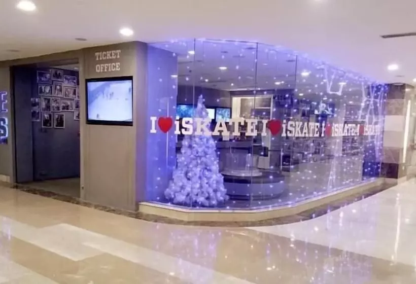 ホテル Roseate House New Delhi