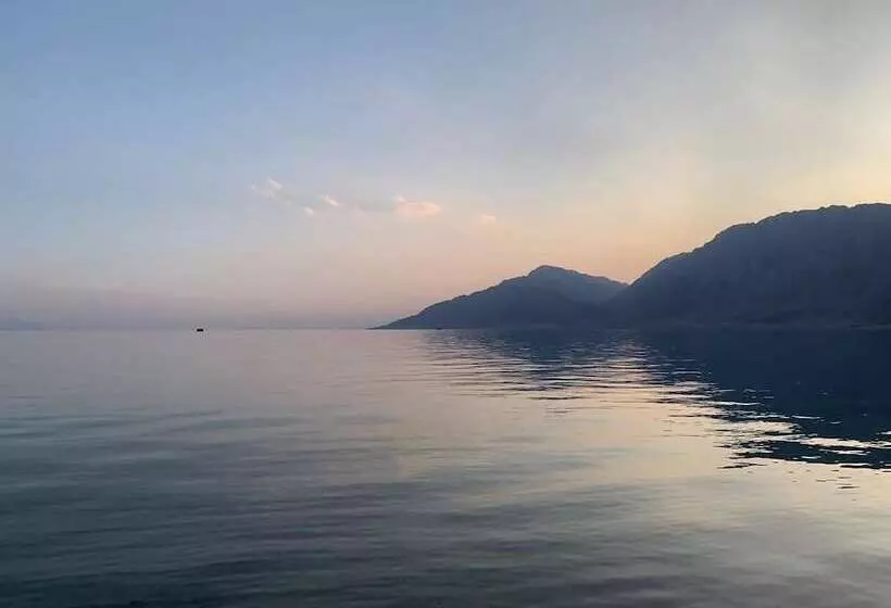 هتل Sayadeen Village