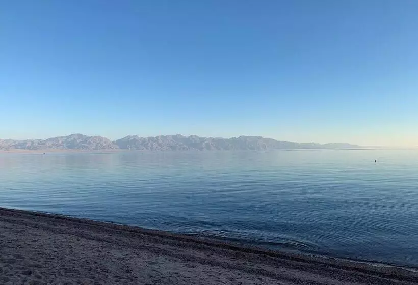 هتل Sayadeen Village