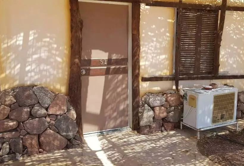 هتل Sayadeen Village