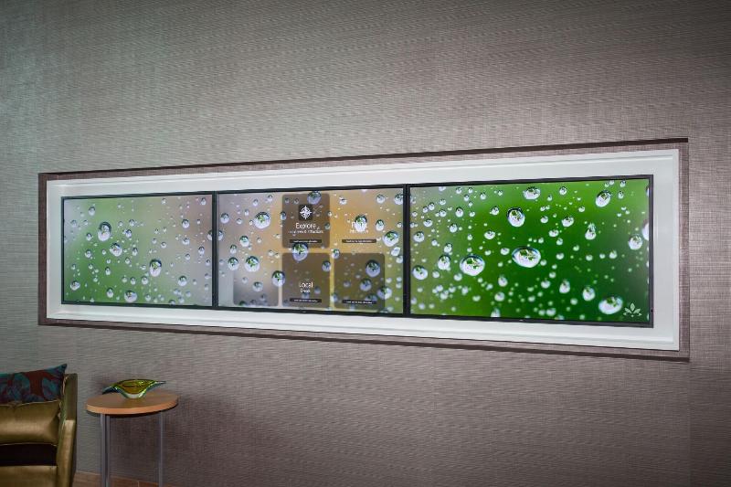 فندق Springhill Suites By Marriott Kennewick Tri Cities