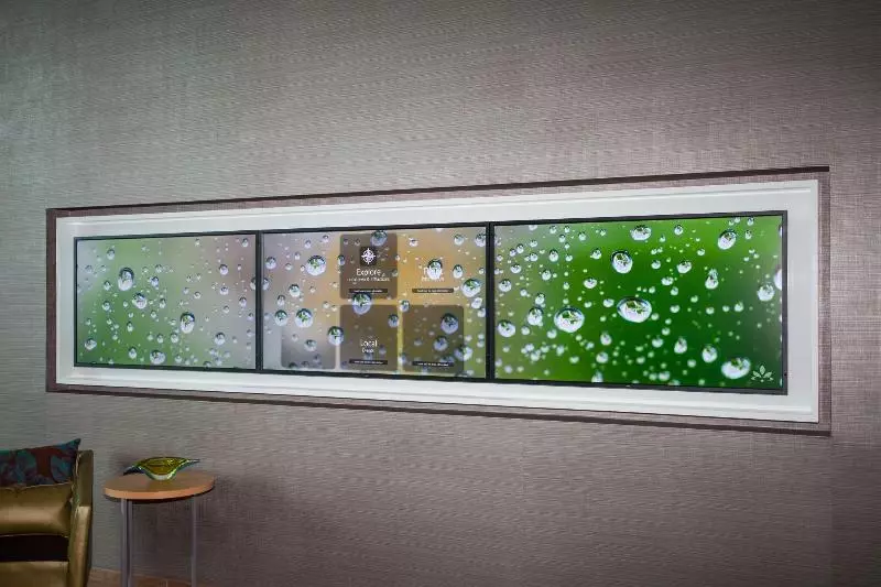 فندق Springhill Suites By Marriott Kennewick Tri Cities