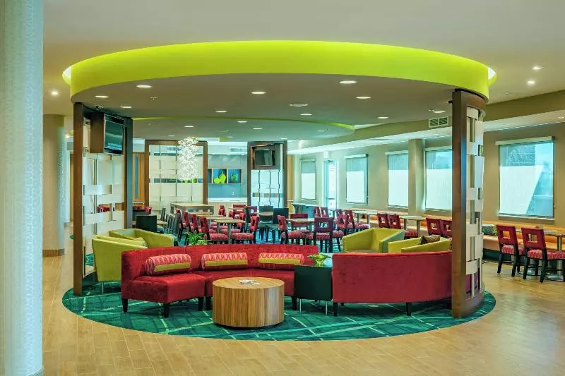 فندق Springhill Suites By Marriott Kennewick Tri Cities