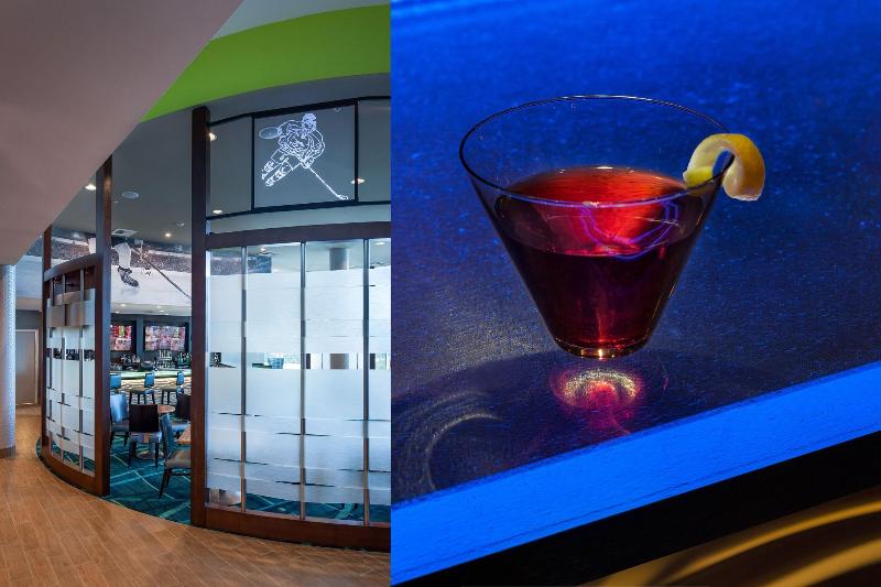 فندق Springhill Suites By Marriott Kennewick Tri Cities