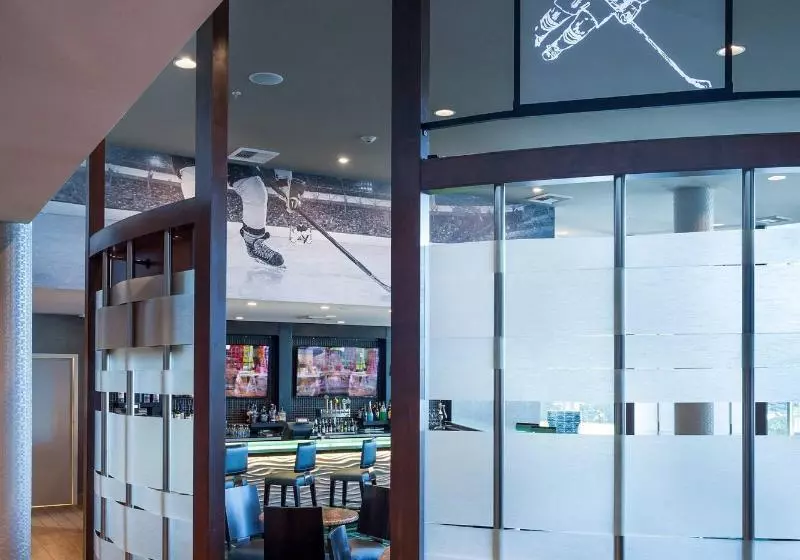 فندق Springhill Suites By Marriott Kennewick Tri Cities