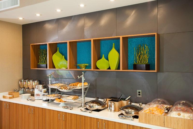 فندق Springhill Suites By Marriott Kennewick Tri Cities