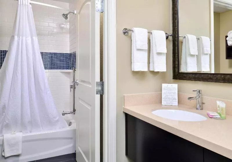 酒店 Staybridge Suites Rochester, An Ihg