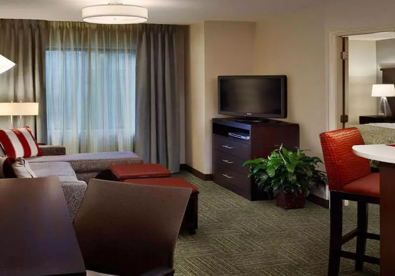 酒店 Staybridge Suites Rochester, An Ihg