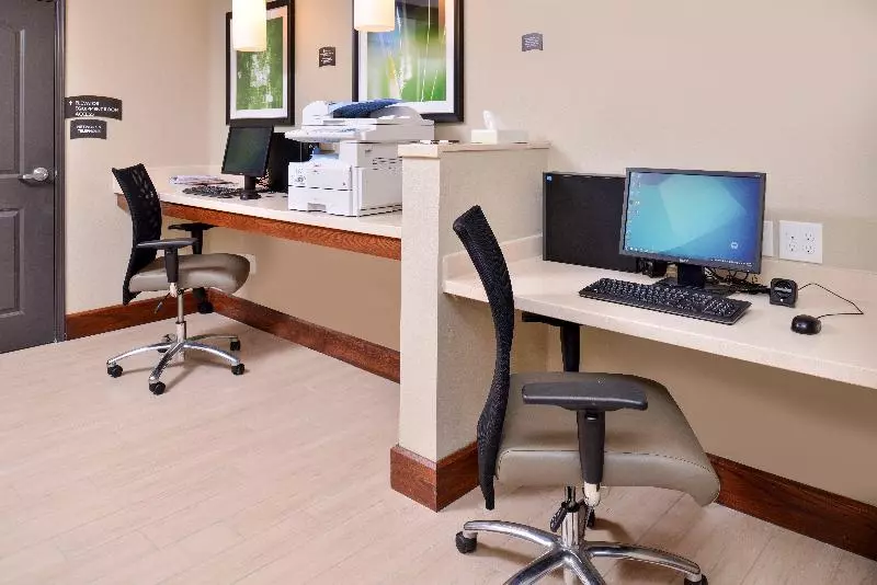 酒店 Staybridge Suites Rochester, An Ihg