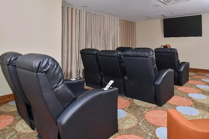 酒店 Staybridge Suites Rochester, An Ihg