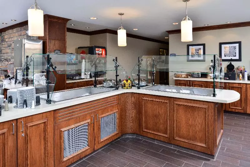 酒店 Staybridge Suites Rochester, An Ihg