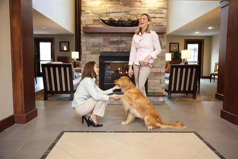 酒店 Staybridge Suites Rochester, An Ihg