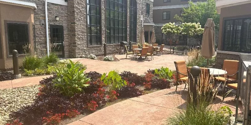 酒店 Staybridge Suites Rochester, An Ihg