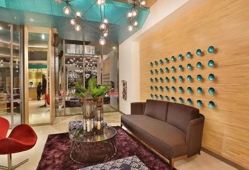 هتل The 1o1 Jakarta Sedayu Darmawangsa