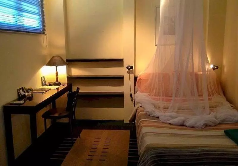 ホテル The Cockatoo Nature Resort & Spa