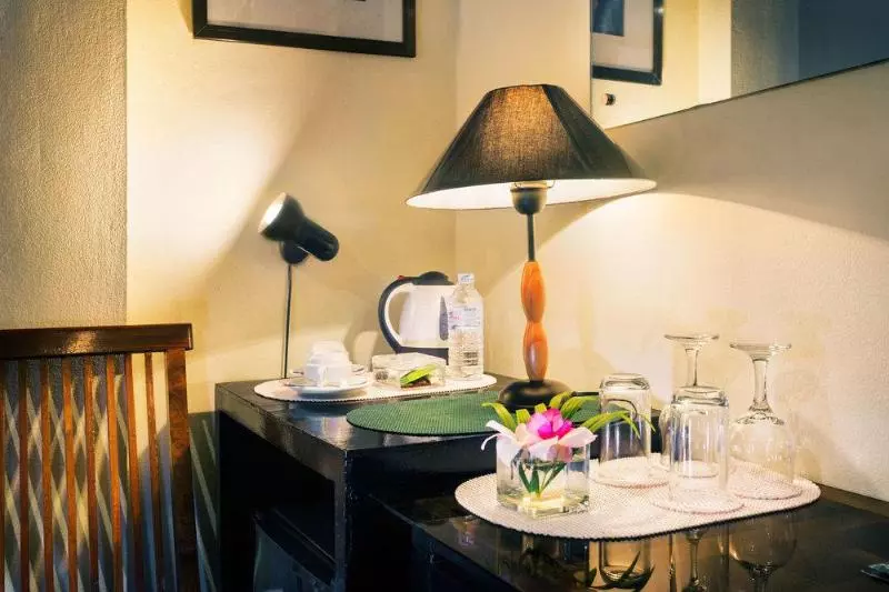 ホテル The Cockatoo Nature Resort & Spa