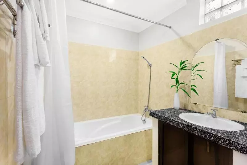 ホテル The Cockatoo Nature Resort & Spa