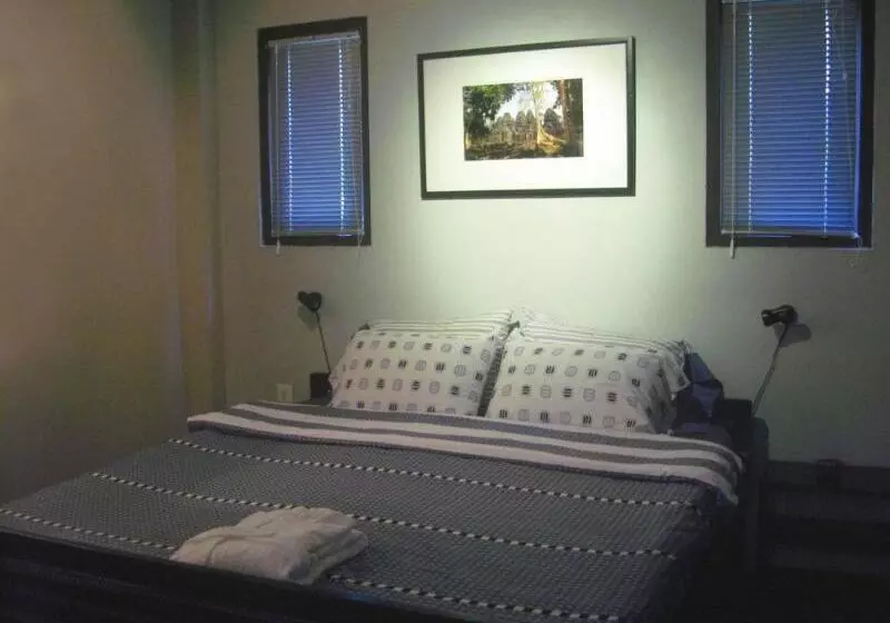 ホテル The Cockatoo Nature Resort & Spa