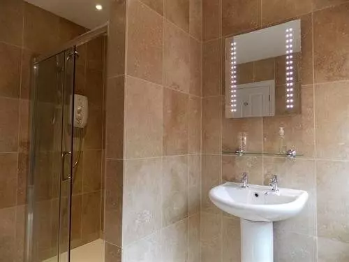 Отель Merrymoor Inn