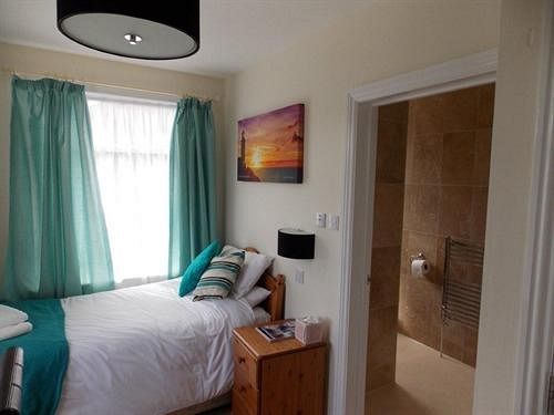 ホテル Merrymoor Inn