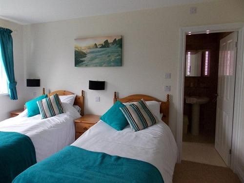 ホテル Merrymoor Inn