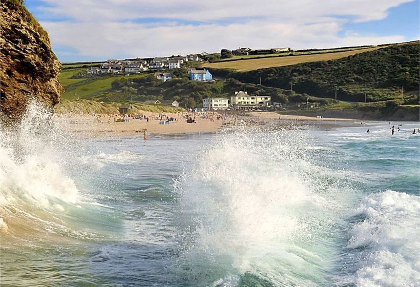 ホテル Merrymoor Inn