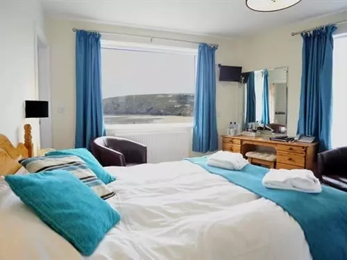 Отель Merrymoor Inn