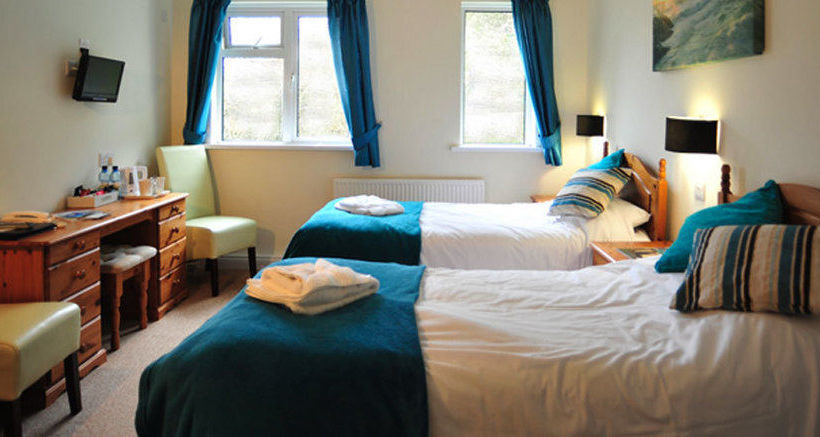 ホテル Merrymoor Inn