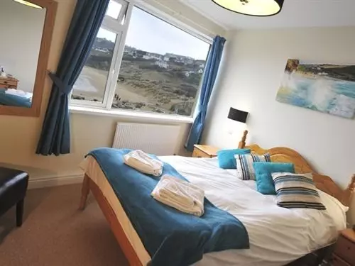 Отель Merrymoor Inn