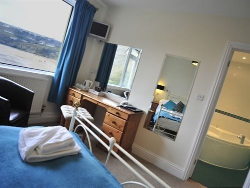 ホテル Merrymoor Inn