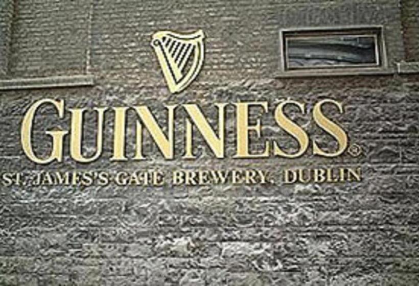 فندق The Norseman Temple Bar