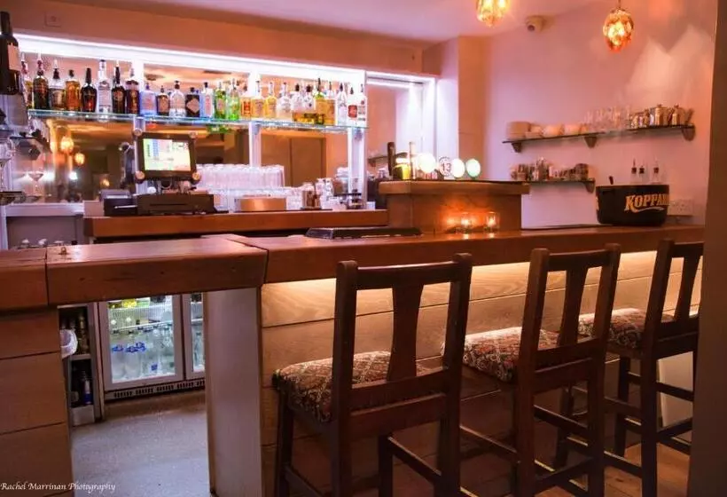 Hotel The Norseman Temple Bar