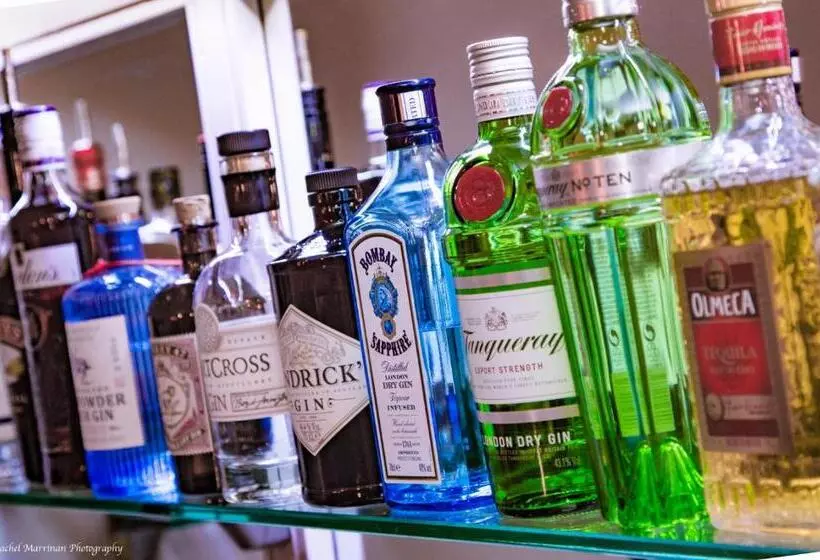 Hotel The Norseman Temple Bar