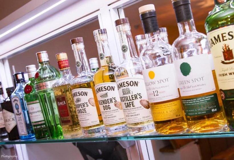 فندق The Norseman Temple Bar