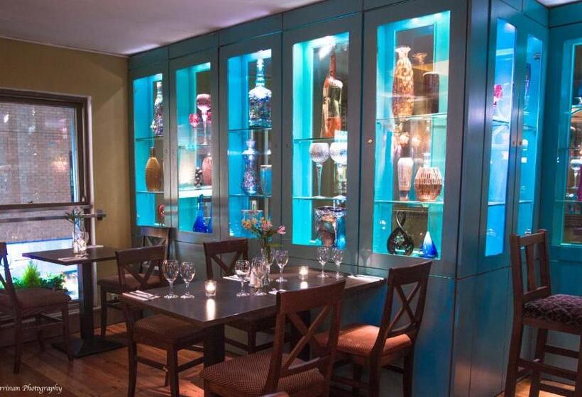 فندق The Norseman Temple Bar